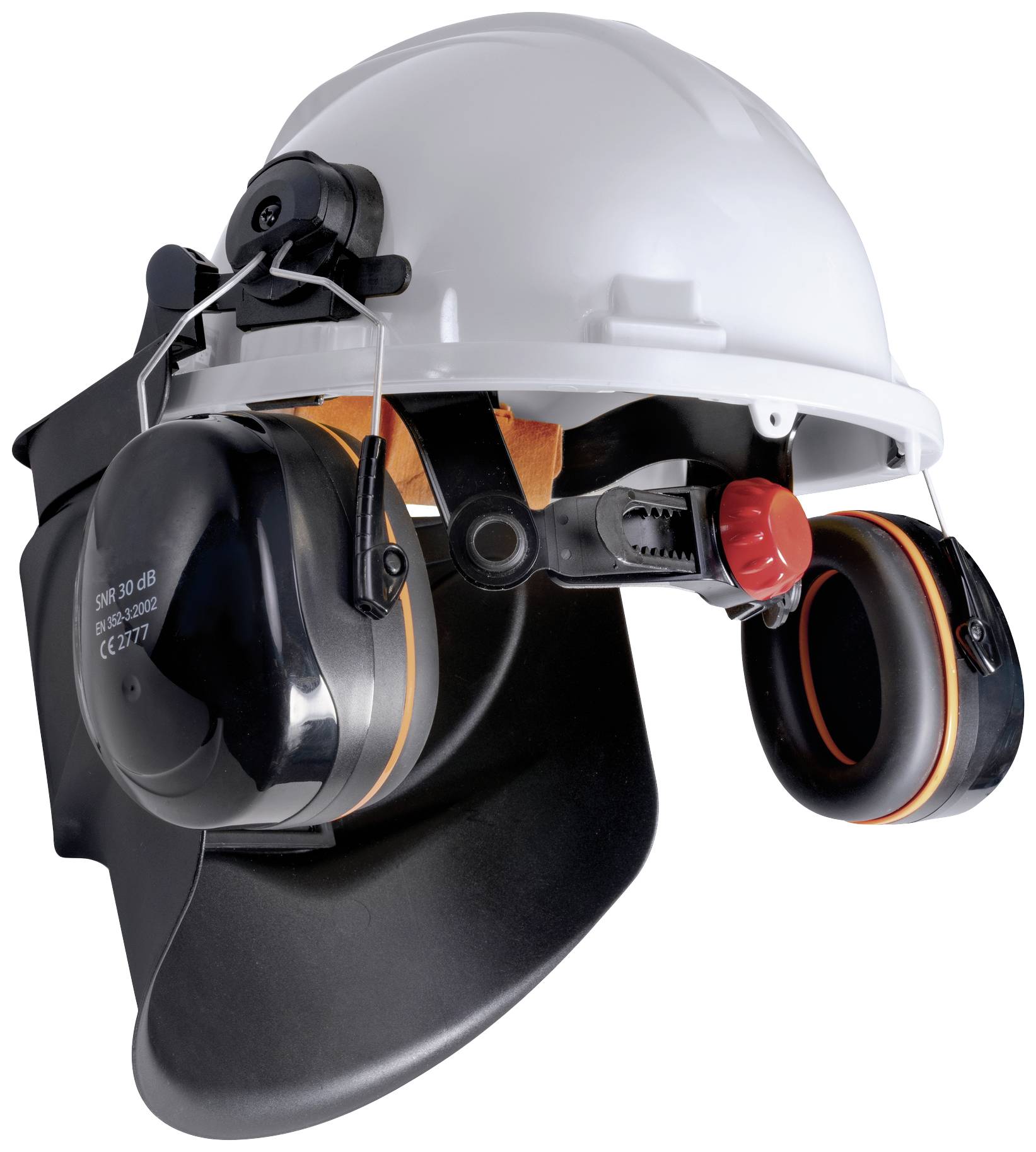 Toparc 080607 Schweißerschutzhelm