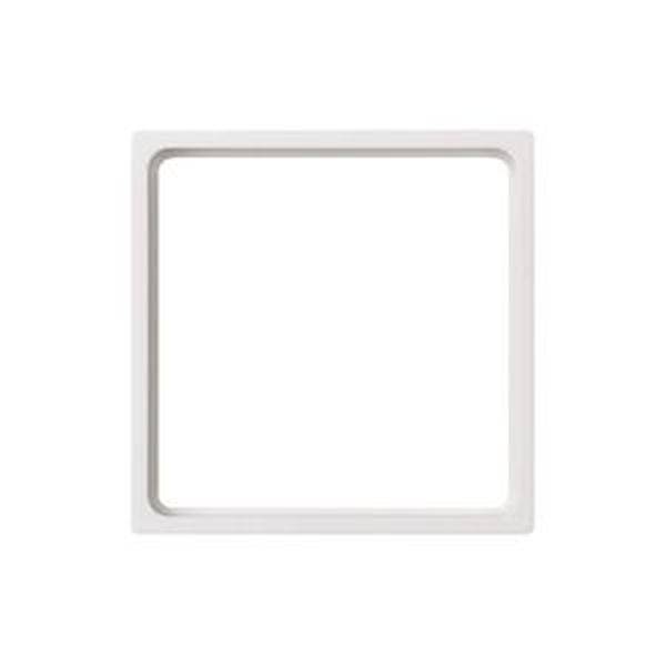 ELSO 363084 ELSO Adapterrahmen 363084 Adapterrahmen 50x50mm JOY rw 1 St.