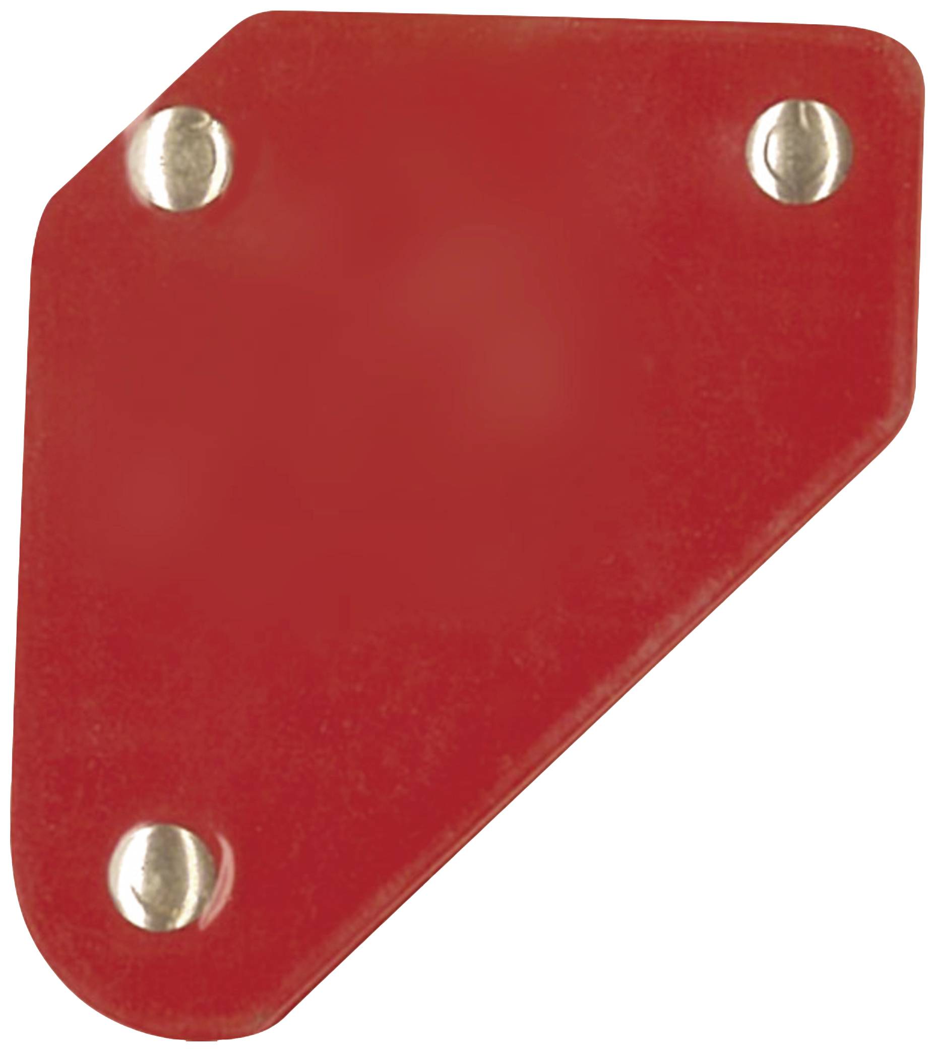 Toparc 044180 Magnet-Schweißwinkel, 4er