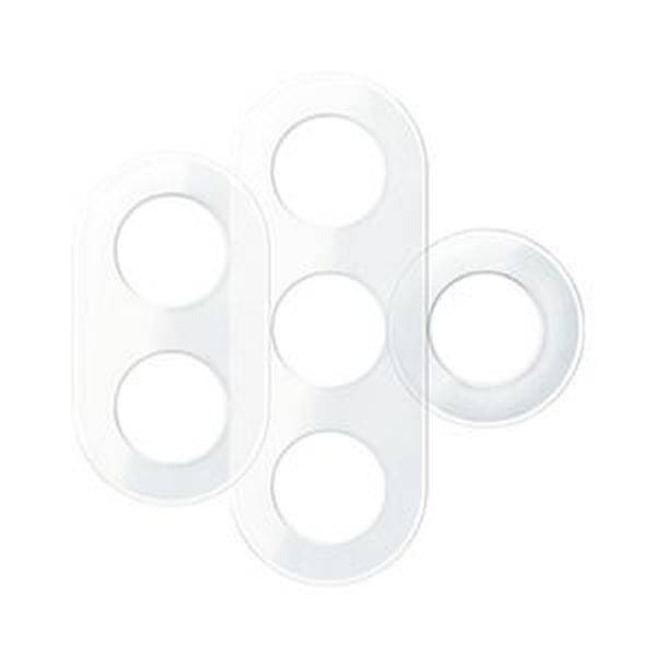 ELSO WDE011407 Glasrahmen WDE011407 2fach ws Renova 1St.