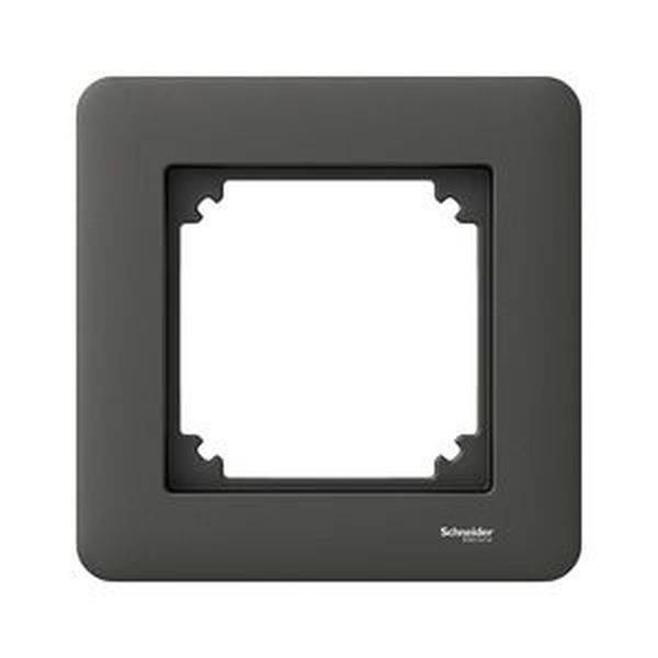 ELSO WDE003101 Rahmen WDE003101 1f. Primo Exxact anthrazit 1St.