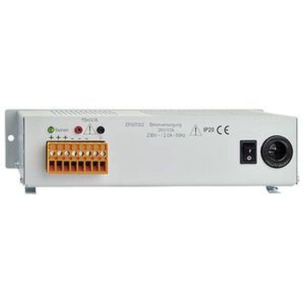 ELSO 735220 Systemnetzteil 735220 26V DC/12A MEDIOPT Care 1St.