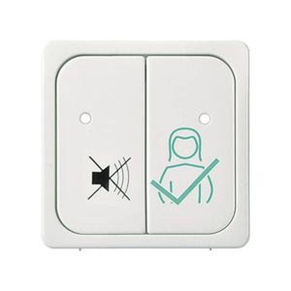 ELSO ELG740204 Tastfläche ELG740204 Dienstzimmereinheit SIGMA rw 1St.