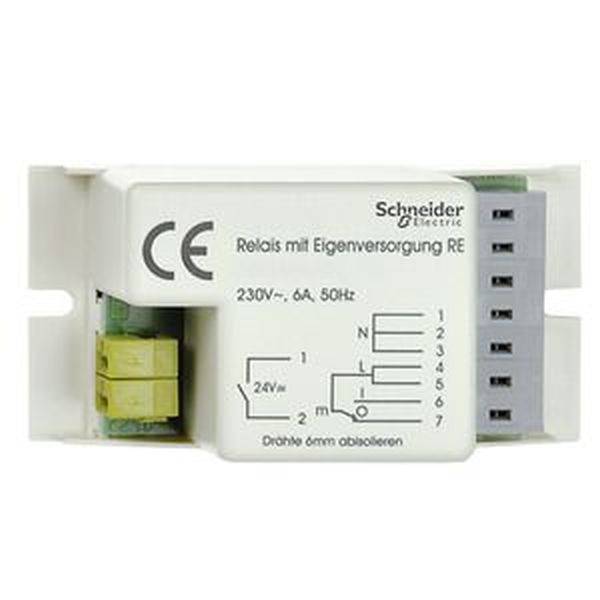 Schneider Electric Stromstoß-Schalter ELG735530 1St.