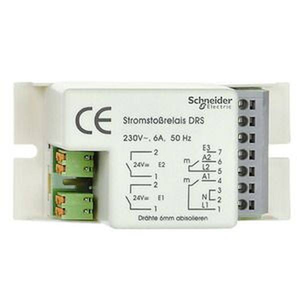 Schneider Electric Stromstoß-Schalter ELG735540 1St.
