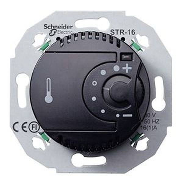 Schneider Electric WDE011624 Temperaturregler 1St.