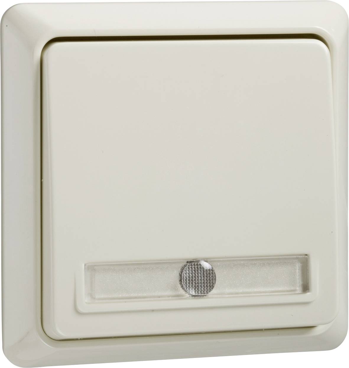 ELSO 512110 Taster 512110 10A beleucht RENOVIERUNG pw 1St.