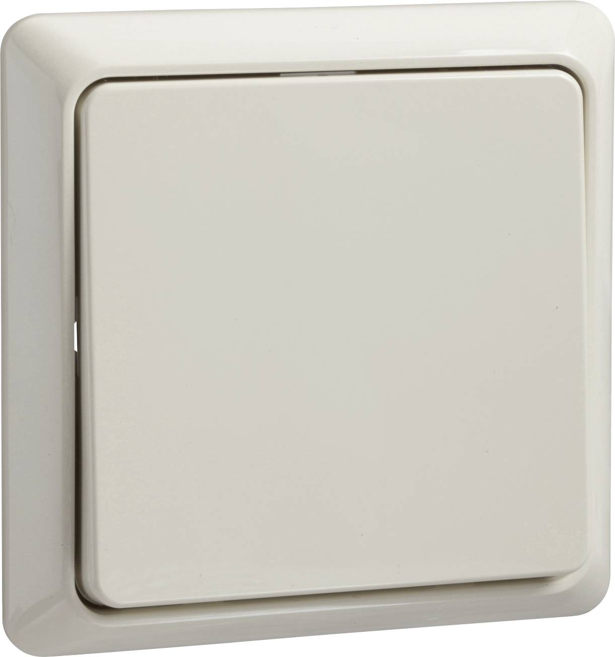 ELSO 506300 Taster 506300 42V/1A AP flach RENOVIERUNG pw 1St.