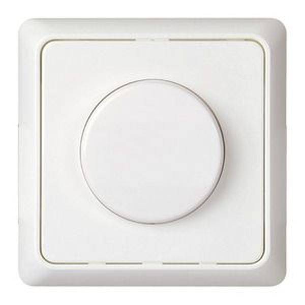 ELSO 516114 Wipptaster 516114 42V/1A RENOVIERUNG reinweiß 1St.