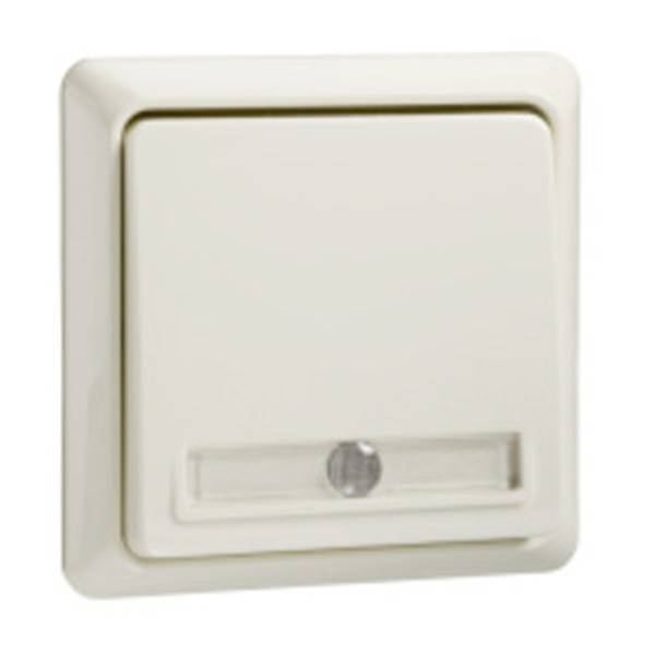 ELSO 502110 Taster 502110 10A beleucht RENOVIERUNG pw 1St.