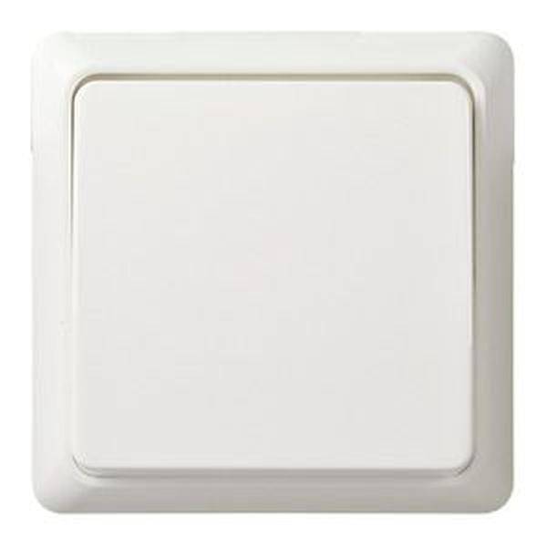 ELSO 502114 Taster 502114 10A beleucht RENOVIERUNG rw 1St.