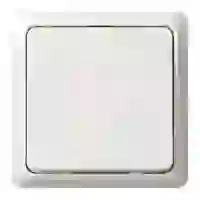 ELSO 506204 Taster 506204 42V/1A Aufputz RENOVIERUNG rw 1St. ELSO 506204 Taster 506204 42V/1A Aufputz RENOVIERUNG rw 1St.