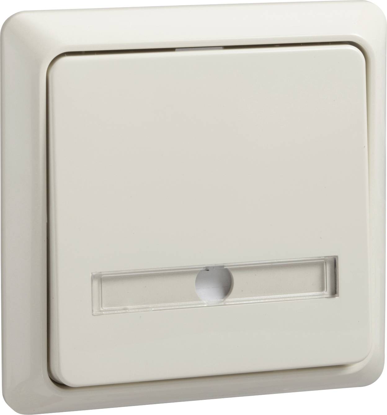 ELSO 506320 Taster 506320 42V/1A AP flach RENOVIERUNG pw 1St.