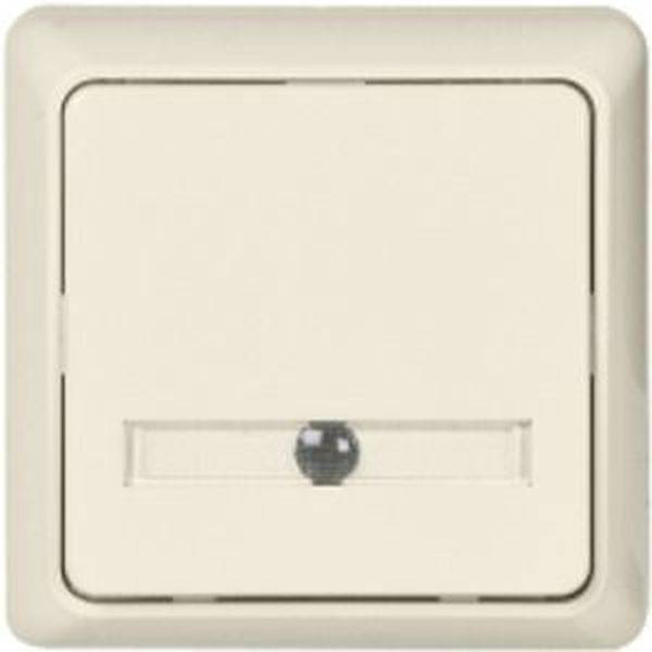 ELSO 506340 Taster 506340 Tast 42V/1A AP flach bel. pw 1St.