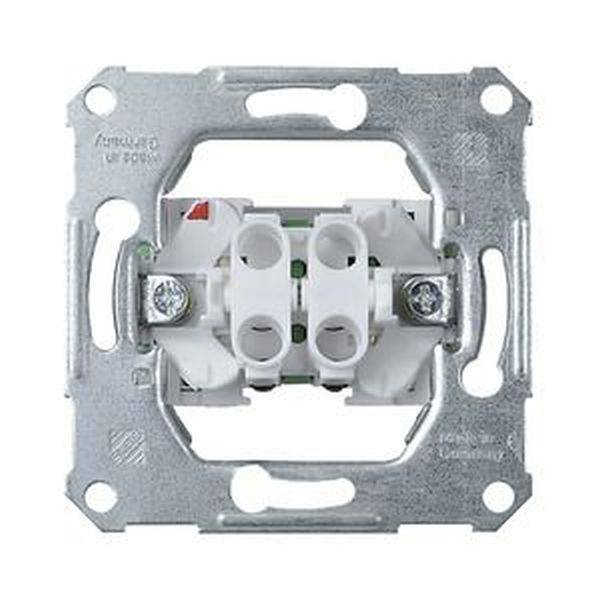 ELSO 112500 ELSO UP-Doppeltaster 112500 10A 1 St.