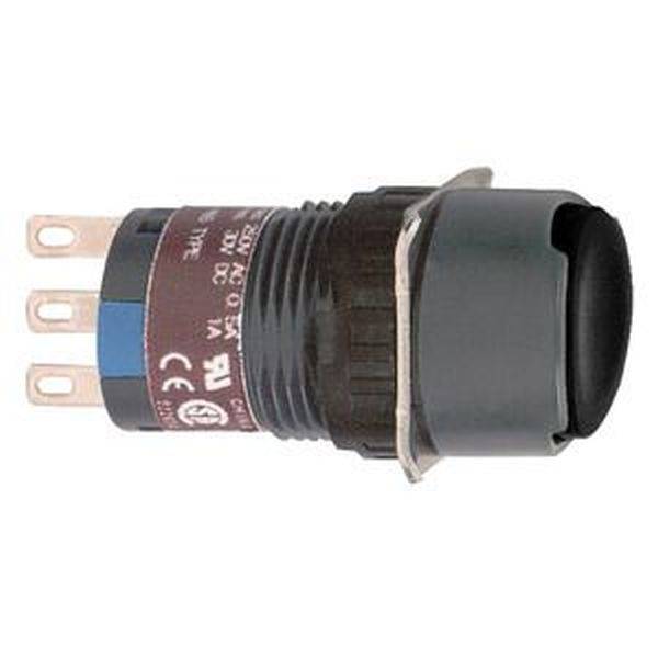 ELSO 121200 UP-Ausschalter 121200 2polig 10A 1St.