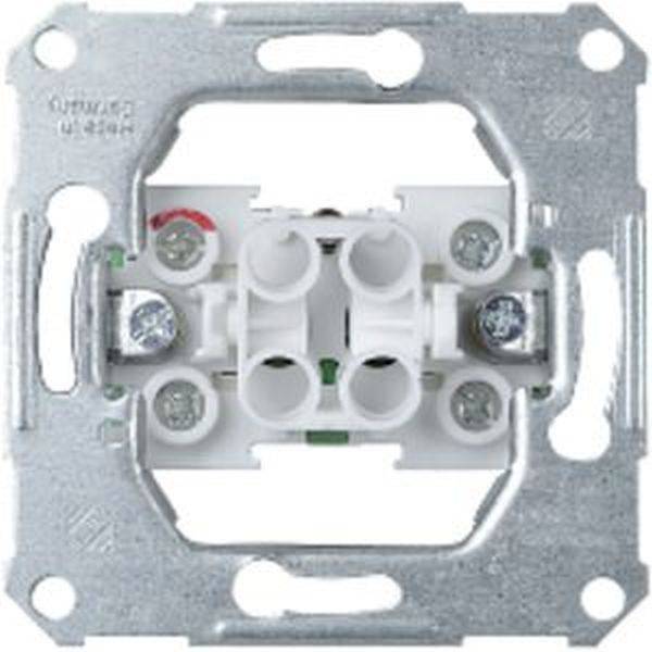 ELSO 122620 UP-Wechseltastereinsatz 122620 10A 1St.