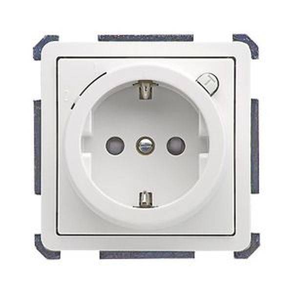 ELSO 205214 Steckdoseneinsatz 205214 und FI 16A rw 1St.