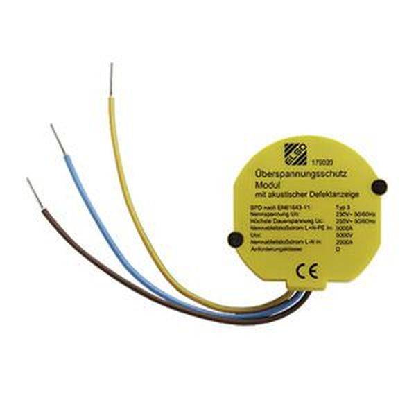 Schneider Electric 179020 Überspannungsschutz-Modul 1St.