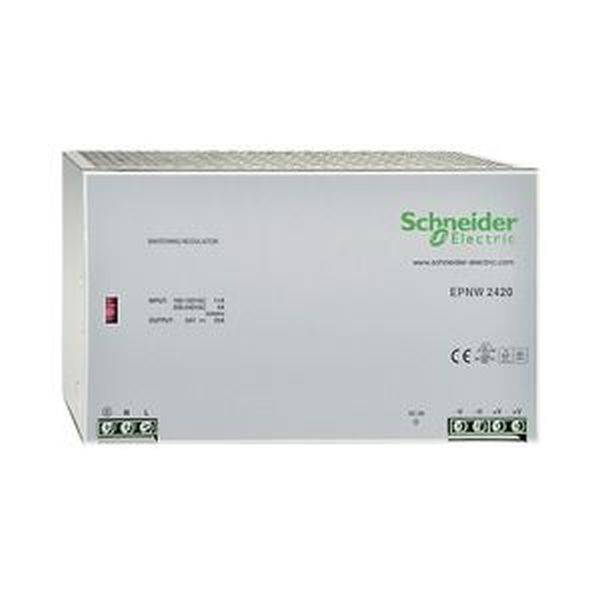 ELSO 735260 Systemnetzteil 735260 26VDC/20A MEDIOPT Care 1St.