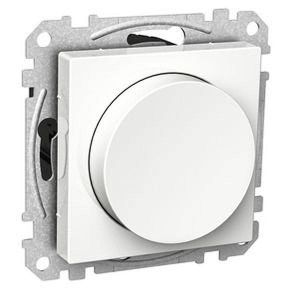 ELSO WDE003299 Universal-LED-Dimmer WDE003299 4-400W Zentralpl. Exxact ant. 1St.