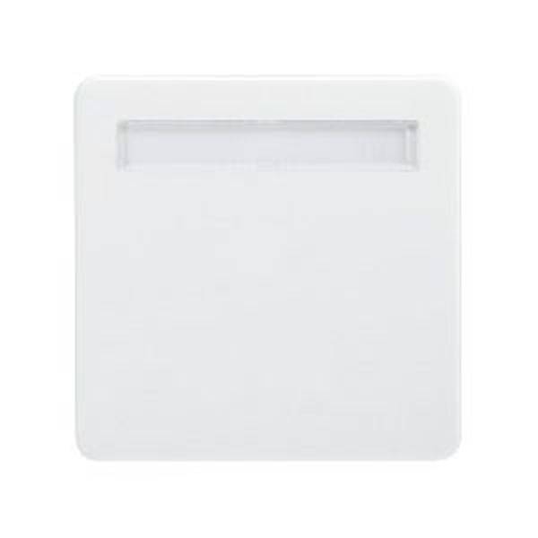 ELSO 213624 Wippe 213624 für Universalschalter reinweiß 1St.