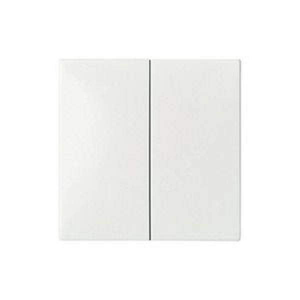 ELSO 273504 Wippe 273504 Seriensch./Doppeltaster JOY rw 1St.