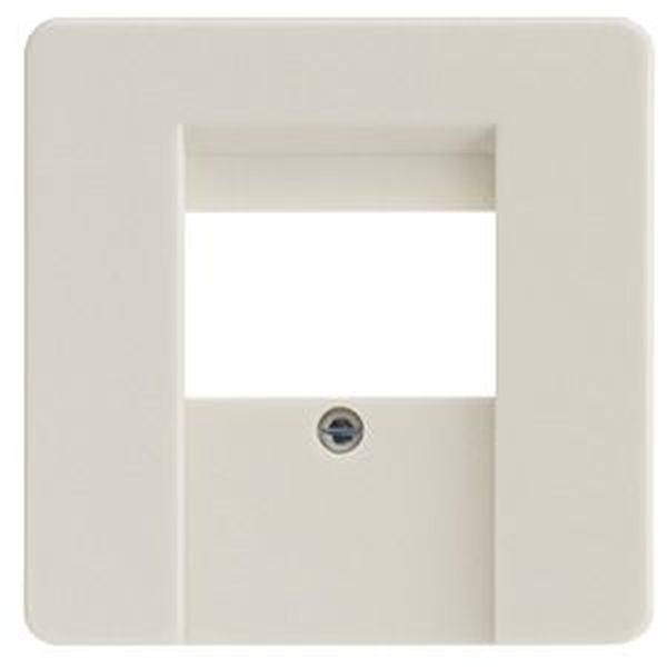 ELSO 503600 Zentralplatte 503600 TAE-Dose 3f. RENOVIERUNG pw 1St.