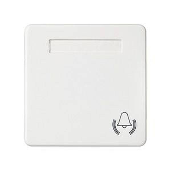 ELSO 233134 Wippe 233134 und Symbol Klinge reinweiß 1St.