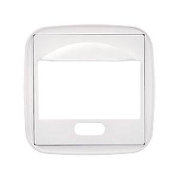 ELSO 284884 Zentralplatte 284884 Bewegungsm. Candela 1-1,4m rw 1St.