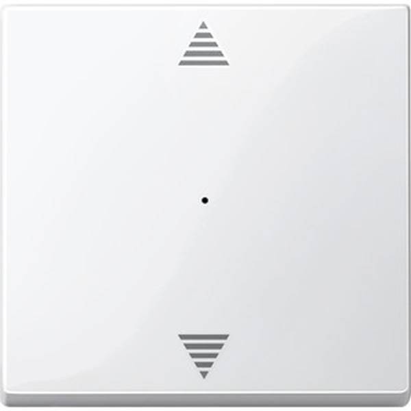 ELSO ELG367504 Wippe ELG367504 1f. Pfeile Auf/Ab rw JOY 1St.