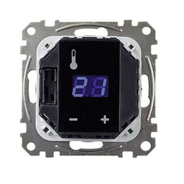 Schneider Electric ELG176271 Temperaturregler 1St.