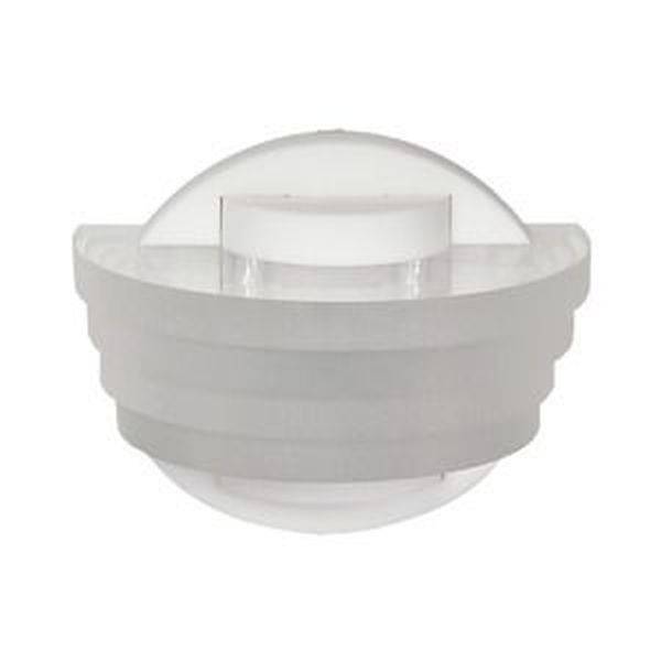 ELSO 735350 ELSO Zimmerdesignleuchte 735350 3fach MEDIOPT Care 1St.