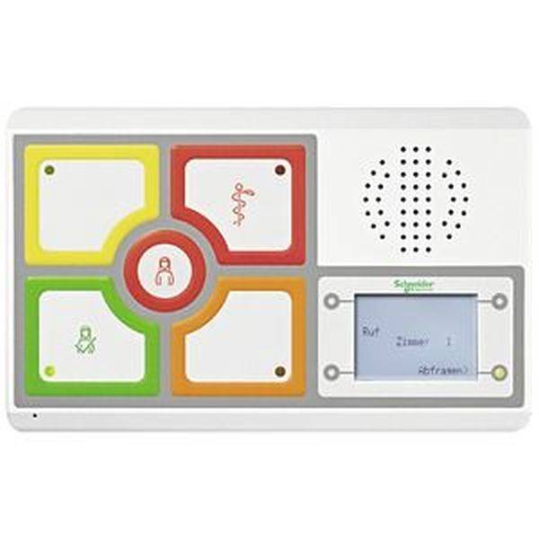 ELSO 735000 ELSO Zimmer-Dienstzimmermodul 735000 MEDIOPT Care 1St.