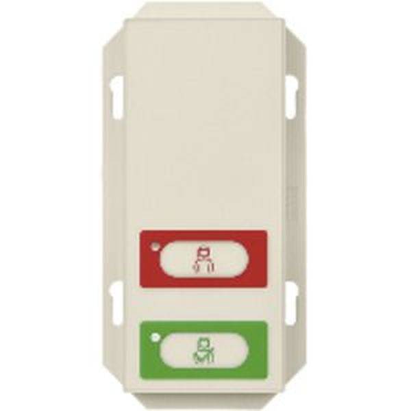 ELSO ELG735050 ELSO Zimmermodul ELG735050 (MEDIOPT Care) JOY perlweiß 1St.