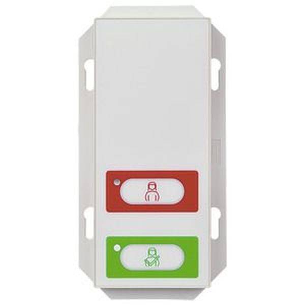 ELSO ELG735054 ELSO Zimmermodul ELG735054 (MEDIOPT Care) JOY reinweiß 1St.