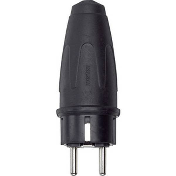 Schneider Electric 123251 Schutzkontaktstecker