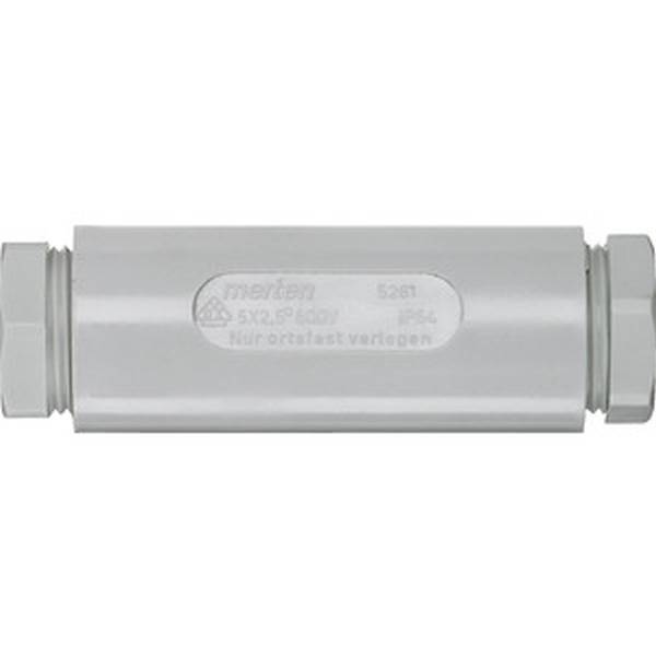 Schneider Electric 526129 Kabelmuffe Inhalt: 1St.