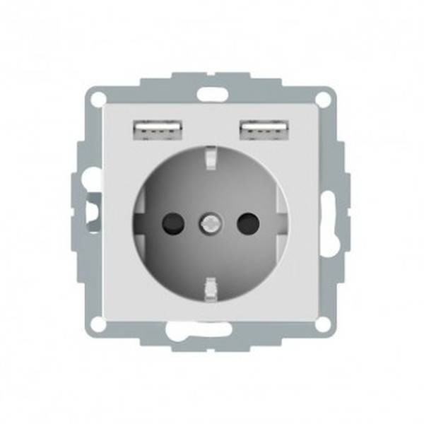 Merten MEG2366-0325 1 St.