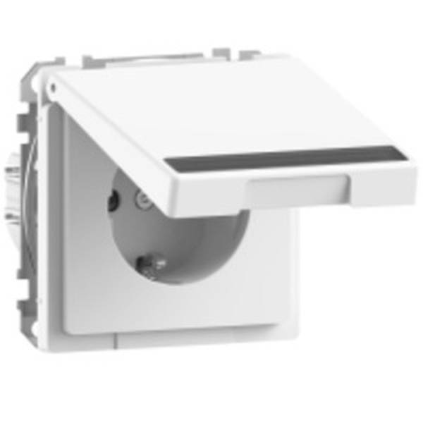 Merten MEG2312-6035 1St.