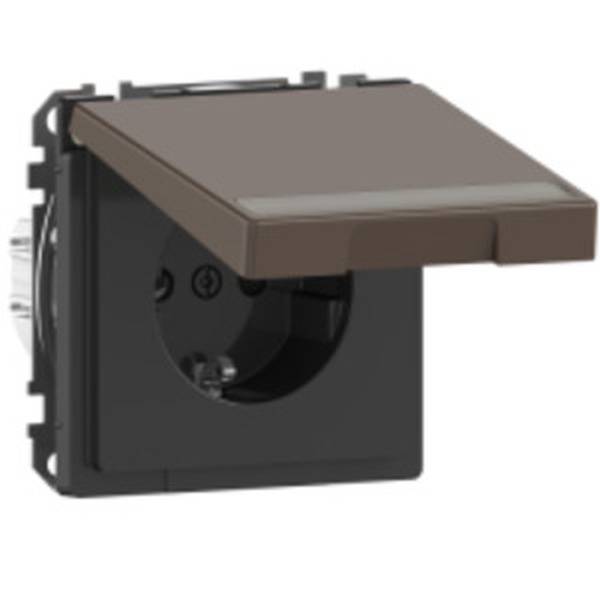 Merten MEG2312-6052 1St.