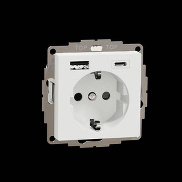 Merten MEG2367-0325 1 St.