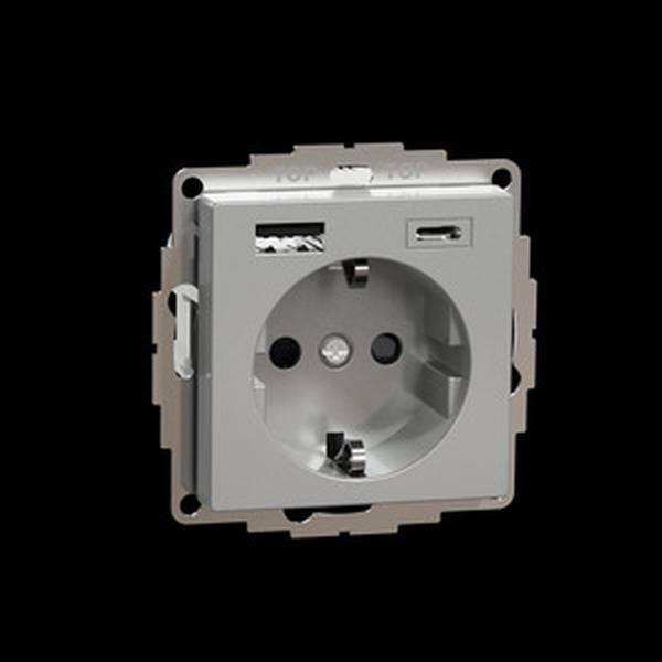 Merten MEG2367-0460 1St.