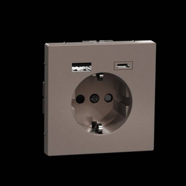 Merten MEG2367-6052 1St.