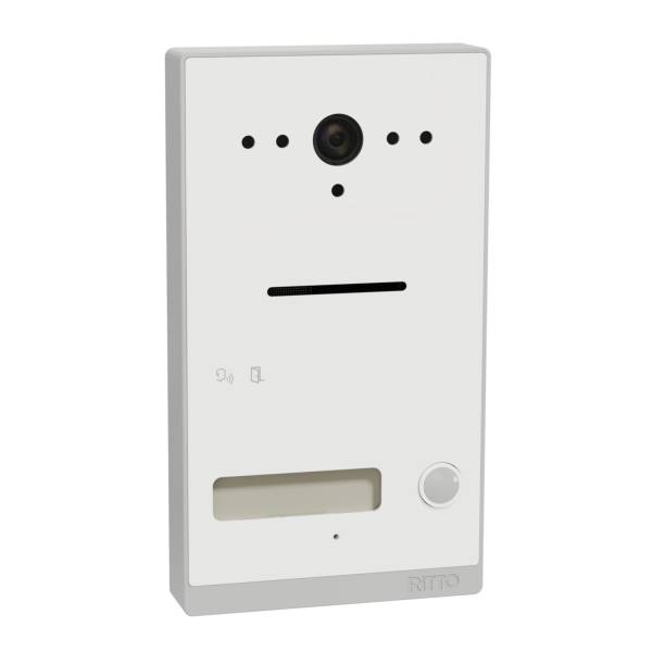 Schneider Electric Video-Türstation