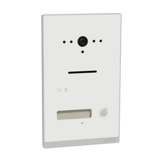 Schneider Electric Video-Türstation