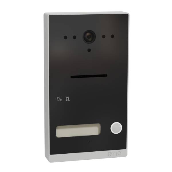 Schneider Electric Video-Türstation