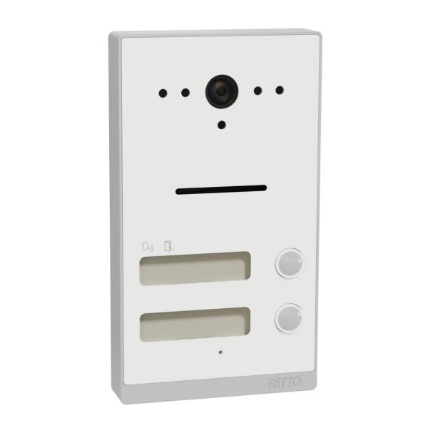 Schneider Electric Video-Türstation