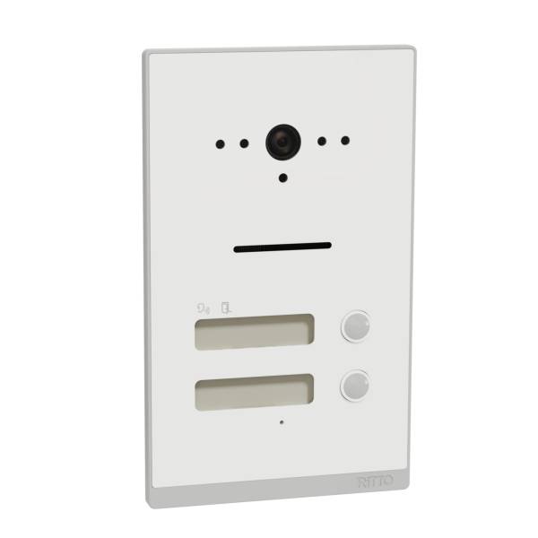 Schneider Electric Video-Türstation