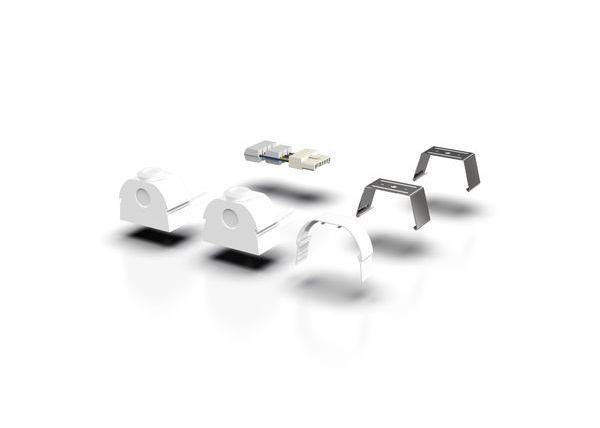 Lichtline 724785020020 Anschluss-Set 1St.